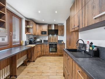 Ferienhaus für 22 Personen in Eisenstein, Region Pilsen, Bild 2