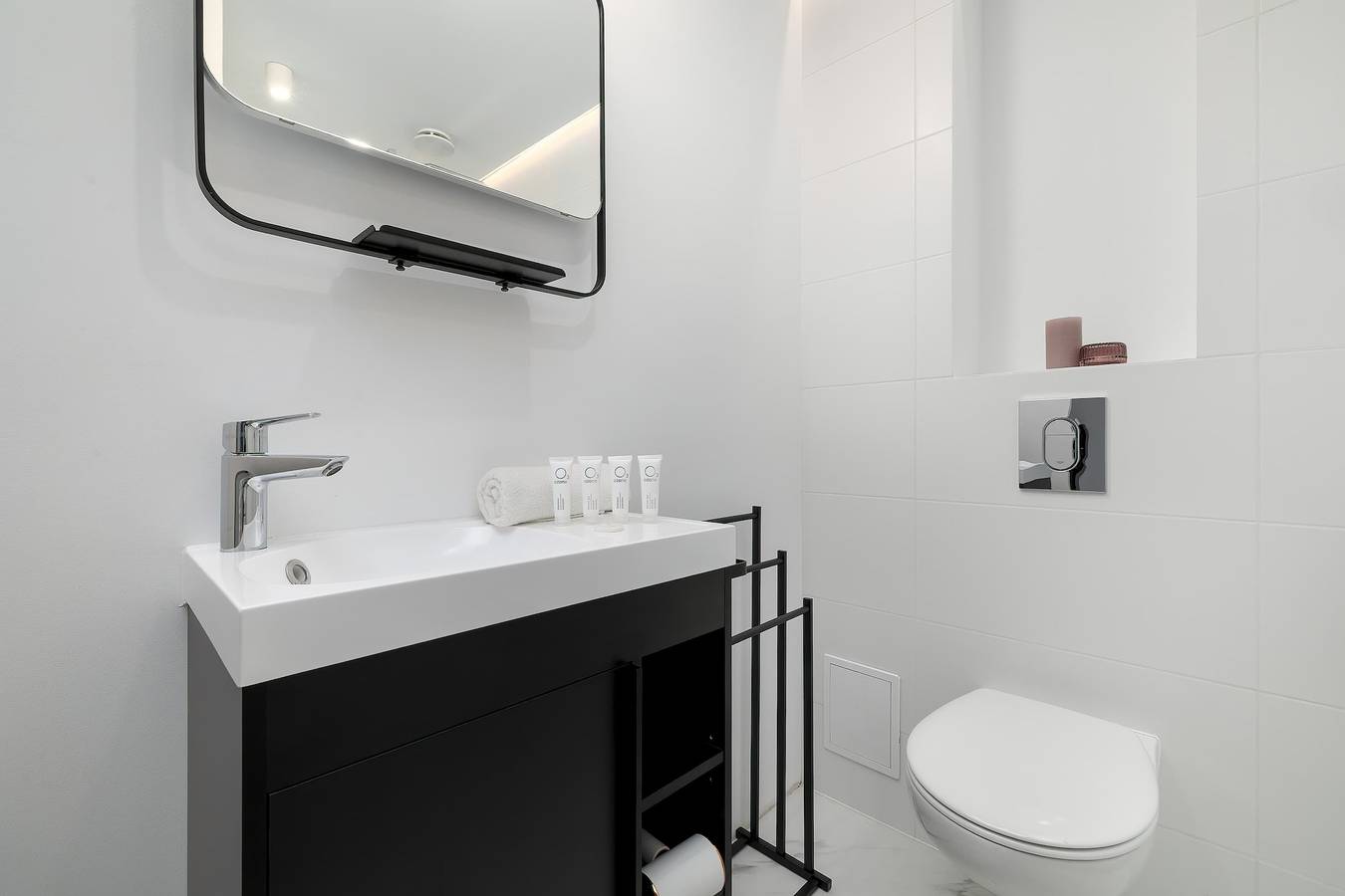 Ganze Ferienwohnung, Designer Studio in Katowice | Balcony and Close to the Park in Kattowitz, Schlesien