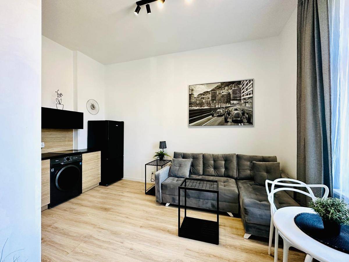 Cały apartament, Studio Gdańsk Oliwa Iv in Oliwa, Gdańsk