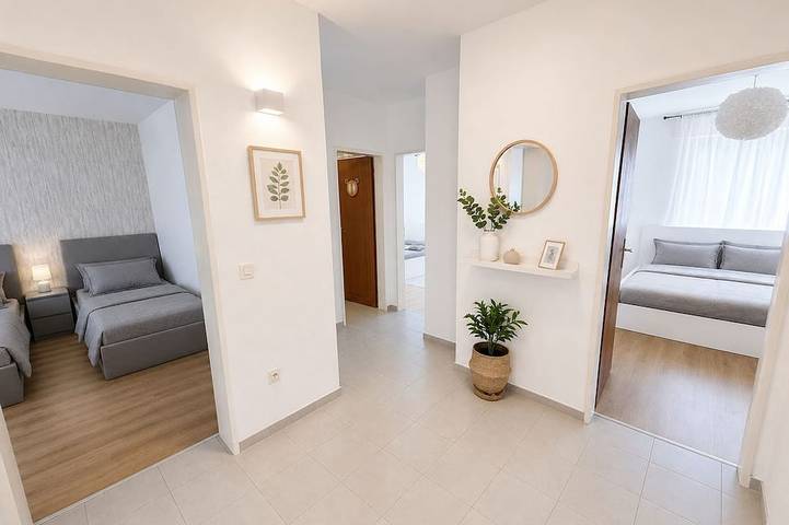 Ganze Wohnung, Pulheim Living 1 in Pulheim, Rhein-Erft-Kreis