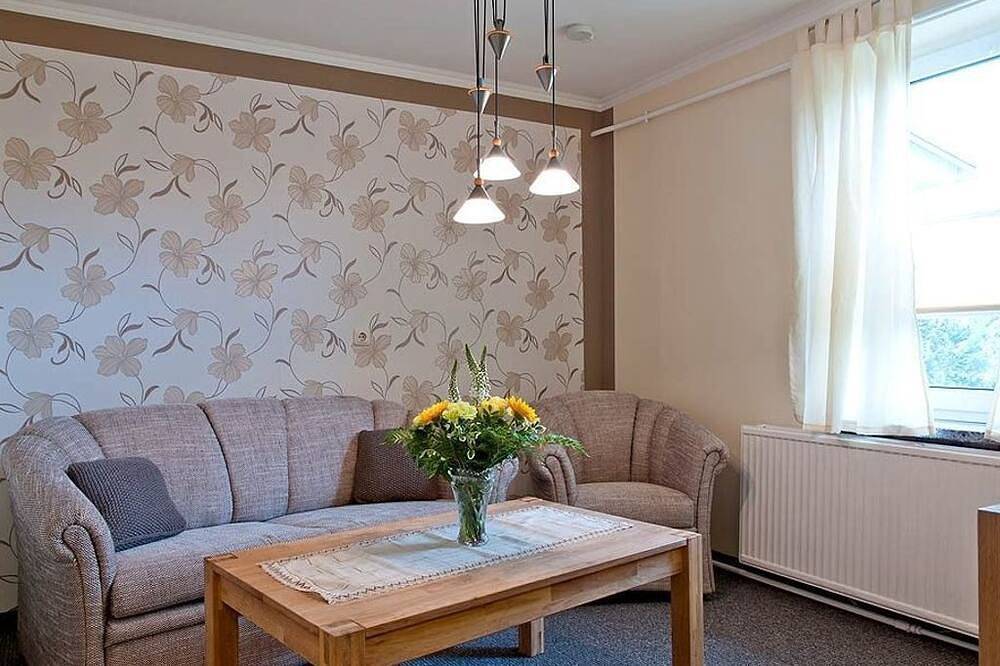 B&b für 4 Personen in Zinnowitz, Ostseeinseln