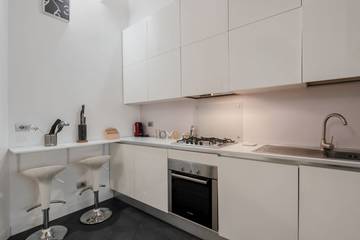 Loft per 2 Persone in Milano, Provincia di Milano, Foto 3