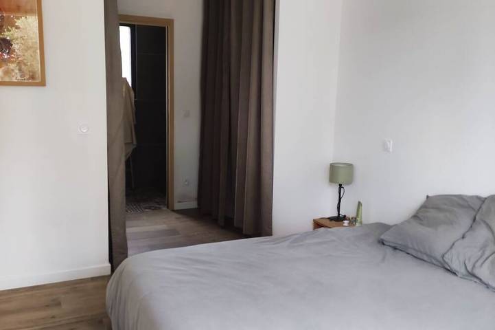 Location de vacances pour 8 personnes, avec Terrasse et Jardin à Ventabren - 3