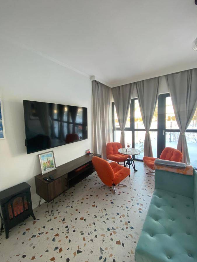 Cały apartament, Superior Studio in Wyspa Sobieszewska, Gdańsk