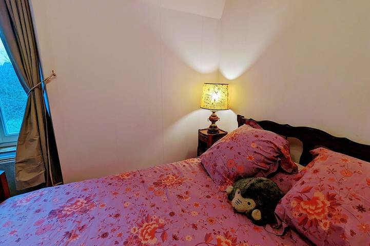 Gîte pour 4 personnes, avec jardin dans Le Menoux - 2