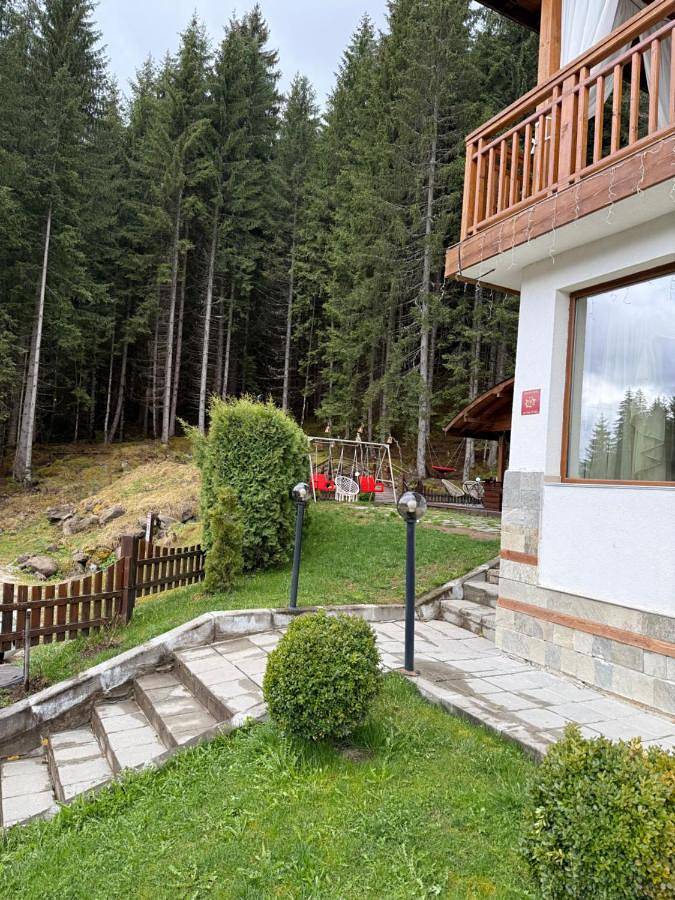 Villa Hills - къща за гости с храна in Velingrad, Pazardjik (oblast)