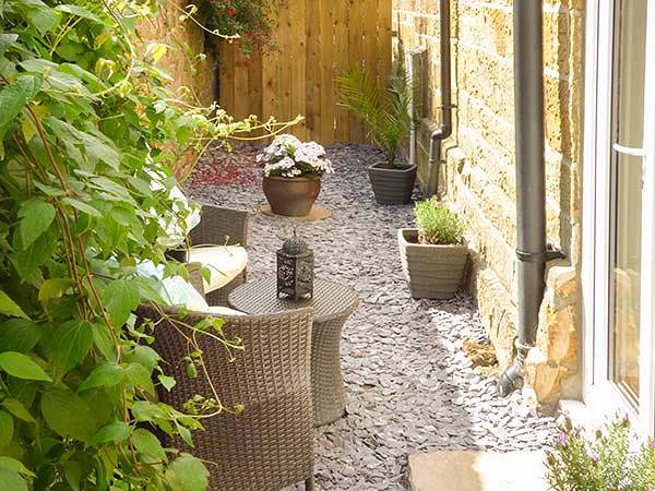 Cottage voor 4 personen met tuin in Hinderwell, North York Moors Nationaalpark
