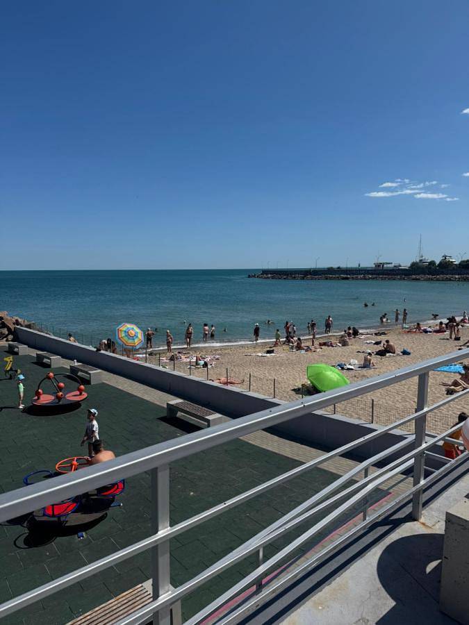 Maison d’hôte pour 3 personnes à Odessa - 4