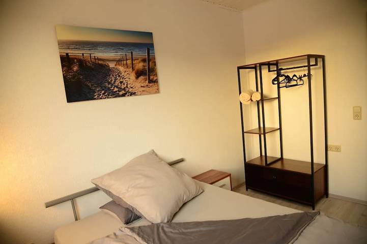 Ganze Wohnung, Ferienwohnung Abendsonne in Bad Mergentheim, Hohenlohe