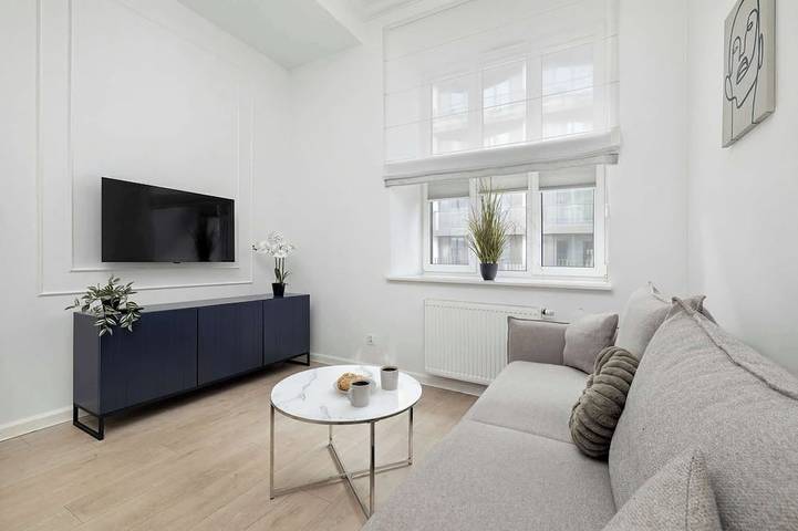 Ferienwohnung für 4 Personen - 1