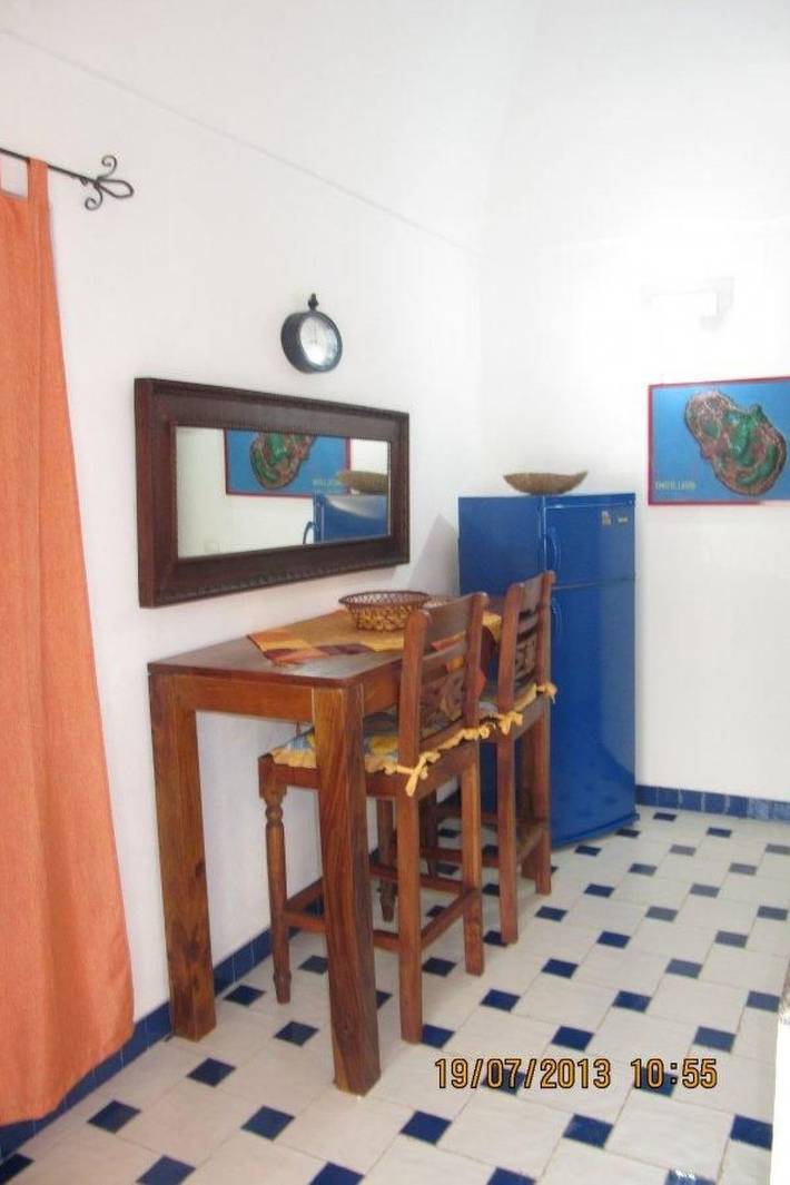 Location de vacances pour 2 personnes, animaux acceptés dans Pantelleria - 3