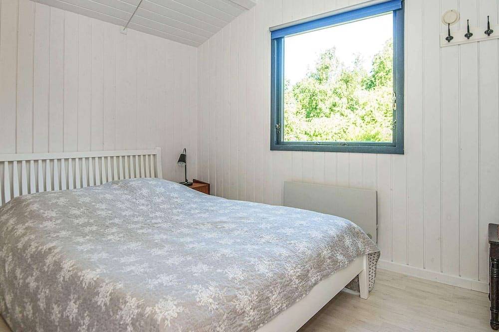 5 Personen Ferienhaus in Grenaa in Gjerrild Nordstrand, Grenaa