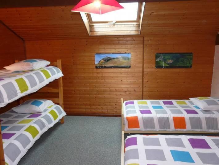 Cerniébaud Gite: Parkplatz, Fernseher, Feuerstelle & More in Cerniébaud, Französischer Jura
