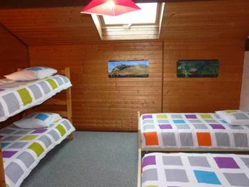 Gîte pour 10 Personnes dans Cerniébaud, Jura, Photo 4