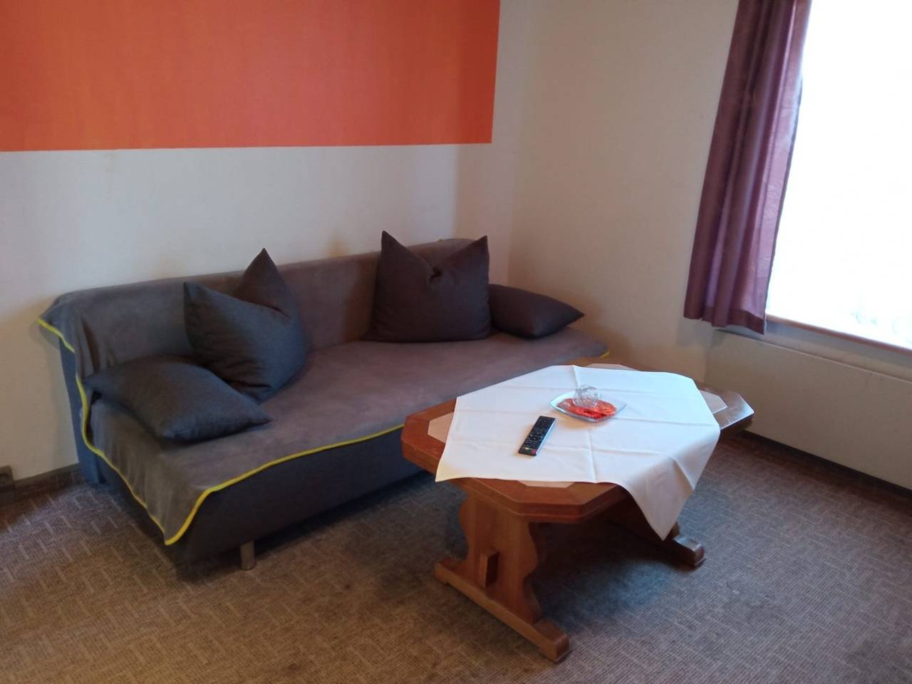 Bungalow für 2 Personen in Güntersberge, Harzgerode