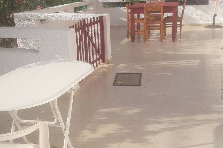 Ferienhaus für 7 Personen in Sitia Gemeinde