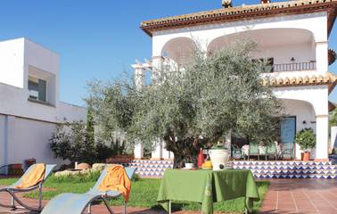 Casa Rural para 11 Personas en Hornachuelos, Provincia de Córdoba, Foto 1