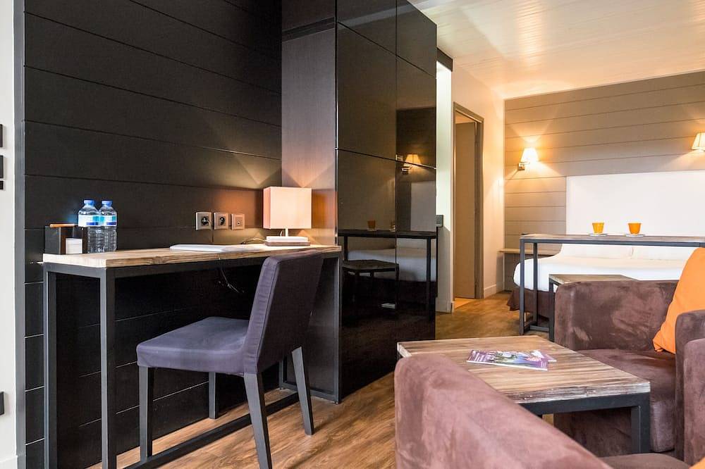 Geheel appartement, Vieille Bourse - Studio proche du Vieux Lille - Welkeys in Rijsel, Lille en omgeving