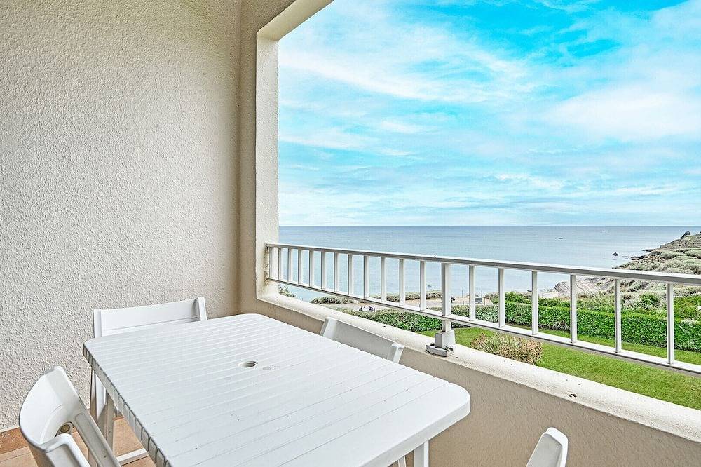 Appartement de vacances