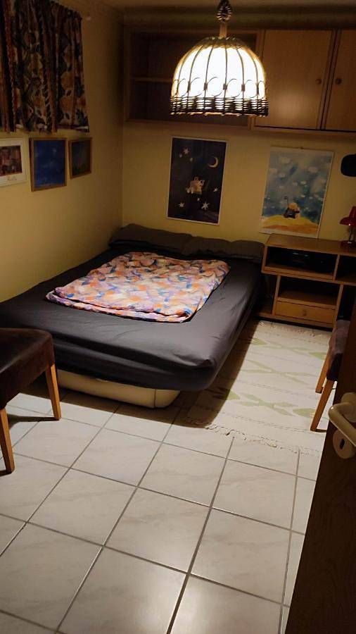 Gîte pour 6 personnes, avec jardin et vue dans Dinkelsbuhl - 4