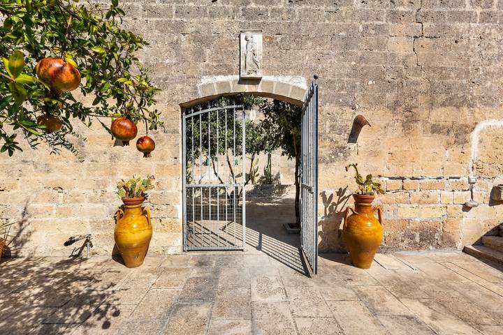 Apartamento para 2 personas, con Jardín en Mar Adriatico