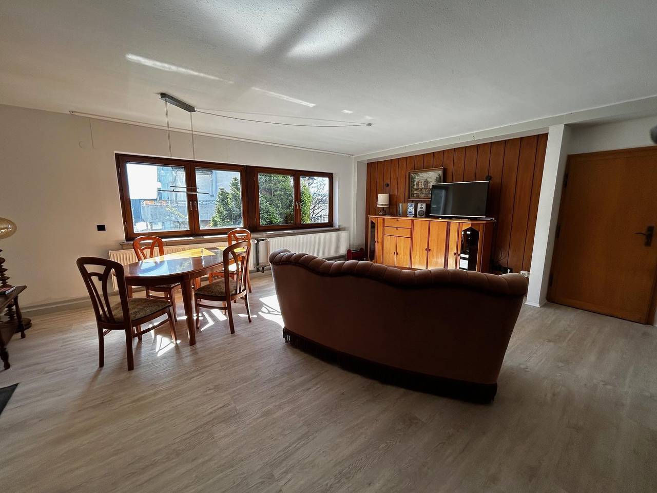 Ganze Ferienwohnung, 2-Schlafzi,Fewo, Dusche, Wc, in Westerburg, Westerburg & Umgebung