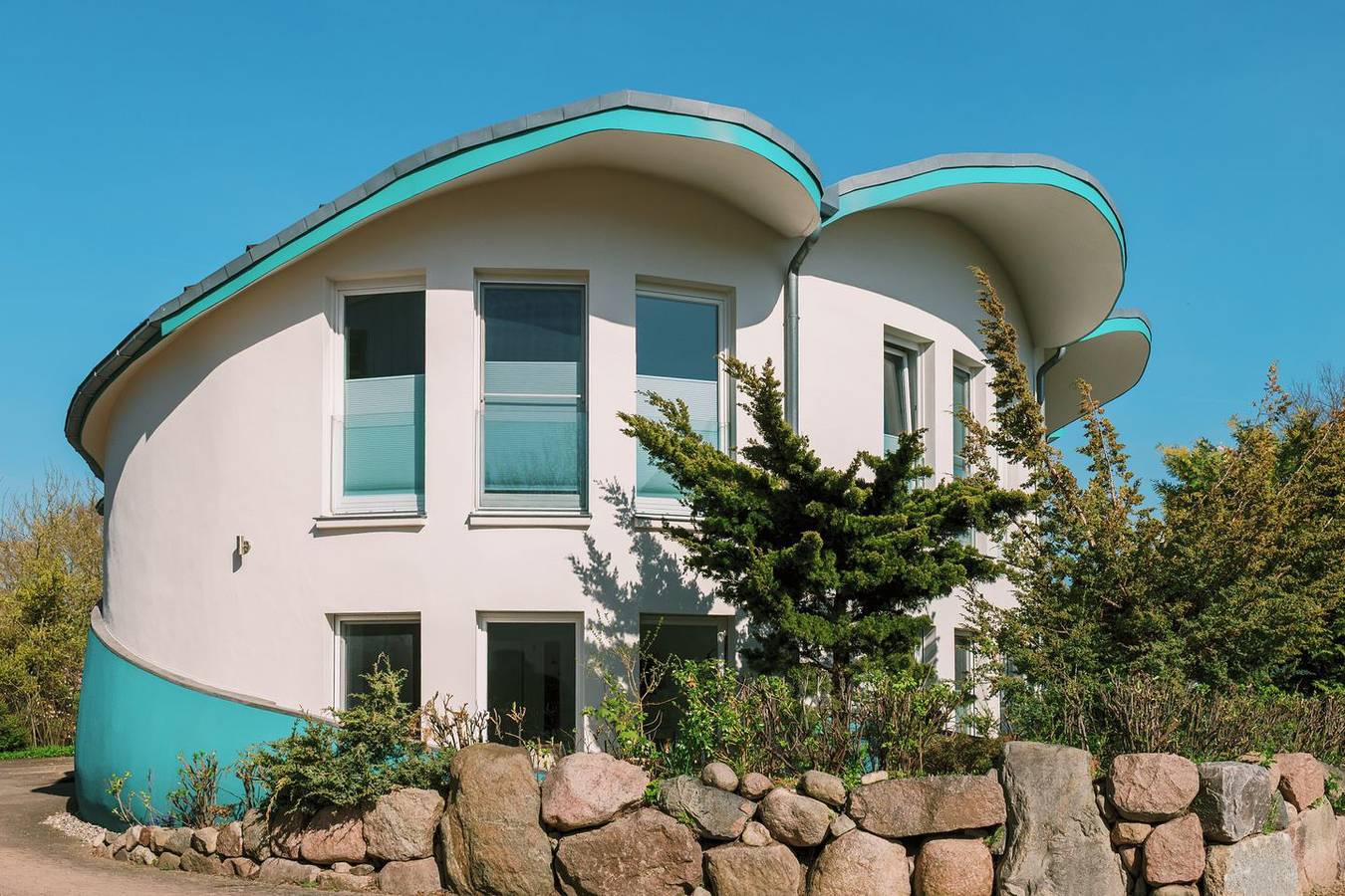 Appartamento vacanze a Darss a partire da 119€ a notte