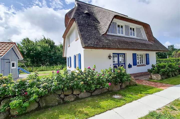 Bauernhof für 6 Personen, mit Terrasse