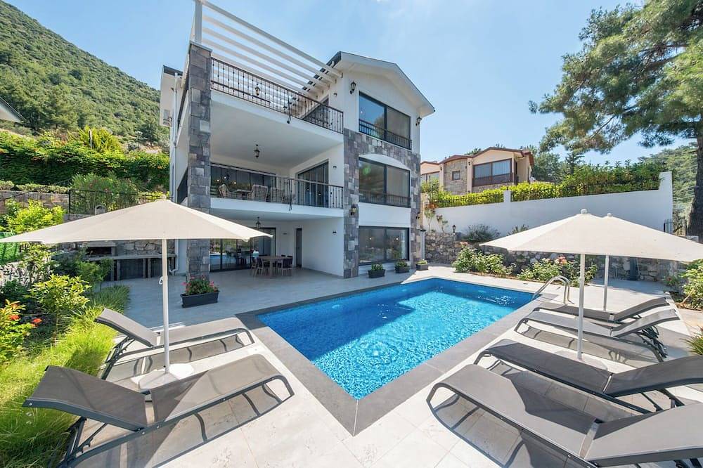 Casa vacanza a Muğla a partire da 253€ a notte