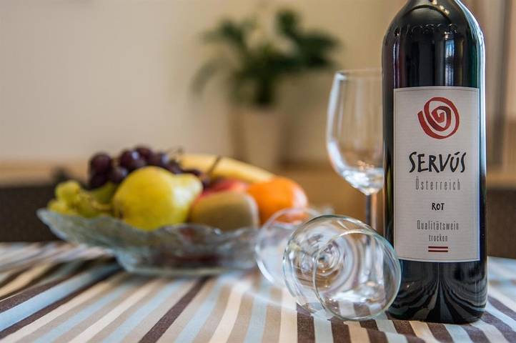 Ferienhaus für 4 Personen in Rußbach am Paß Gschütt - 4