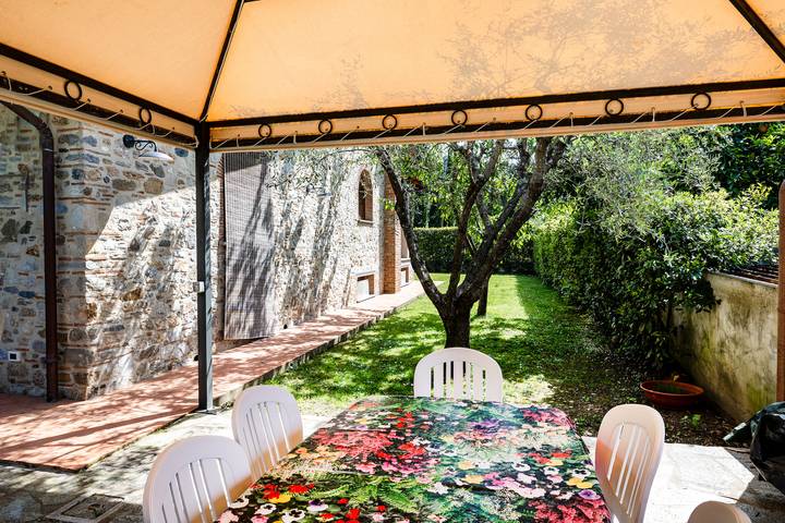 Ferienhaus für 7 Personen an der Versilia - 3