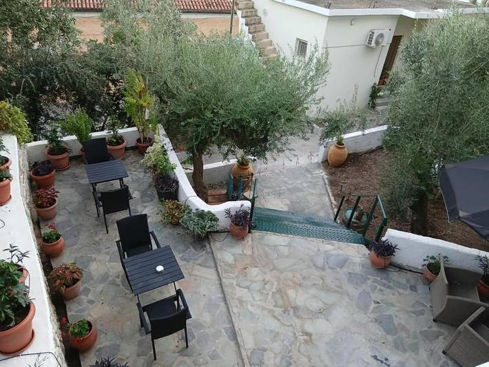 Gîte pour 2 personnes dans Leonidion - 3