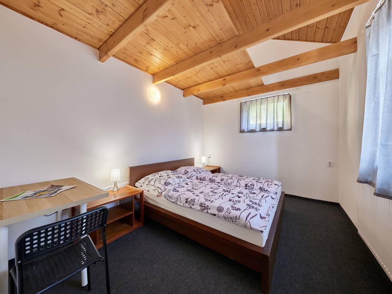 Appartement entier, Marika 2 in Černý Důl, Černá Hora-Pec