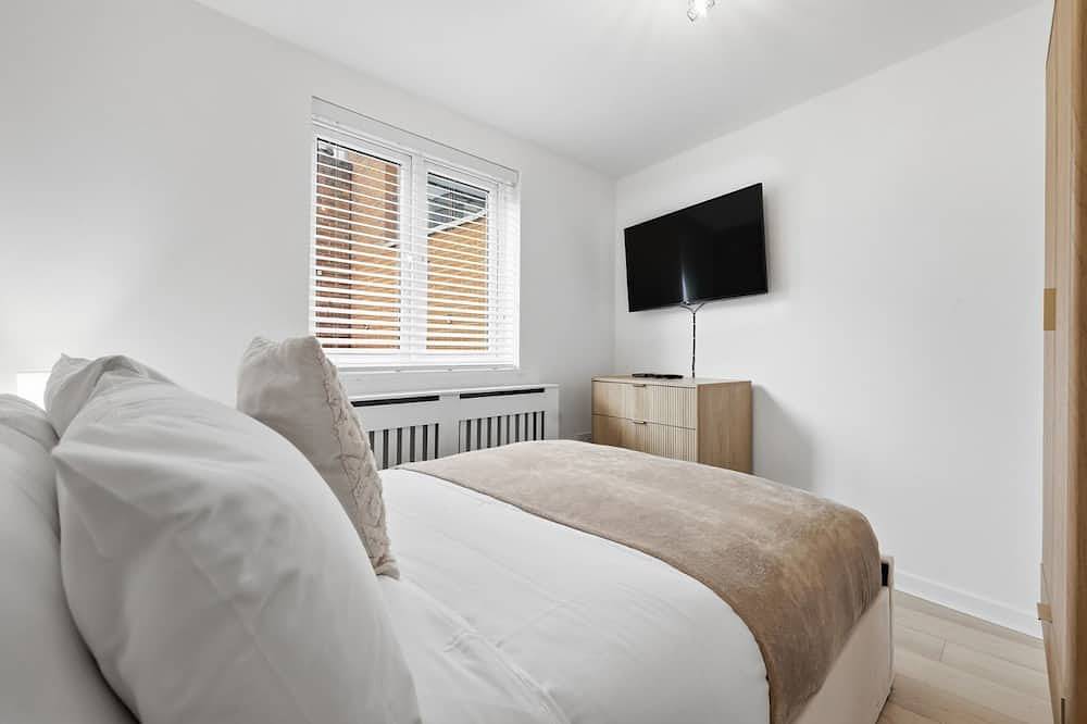 Ganze Wohnung, The Courtyard Hideaway! Hidden gem in Wanstead  Entire rental - New listing in Redbridge, London