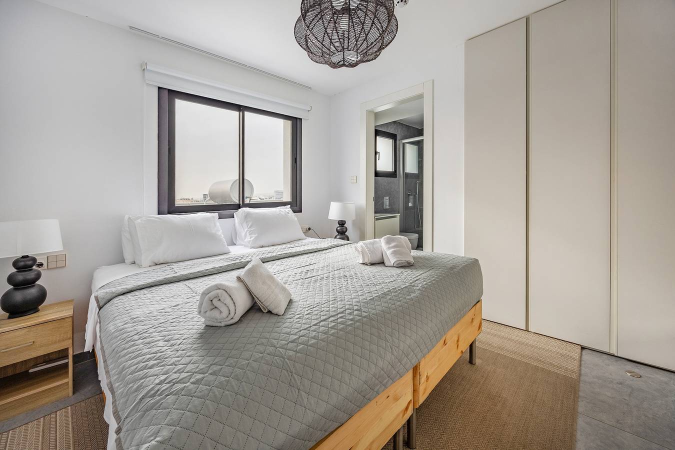 Estudio entero, Estudio Premium Sfiggos - Amplia terraza y piscina comunitaria in Limasol, Chipre Sur