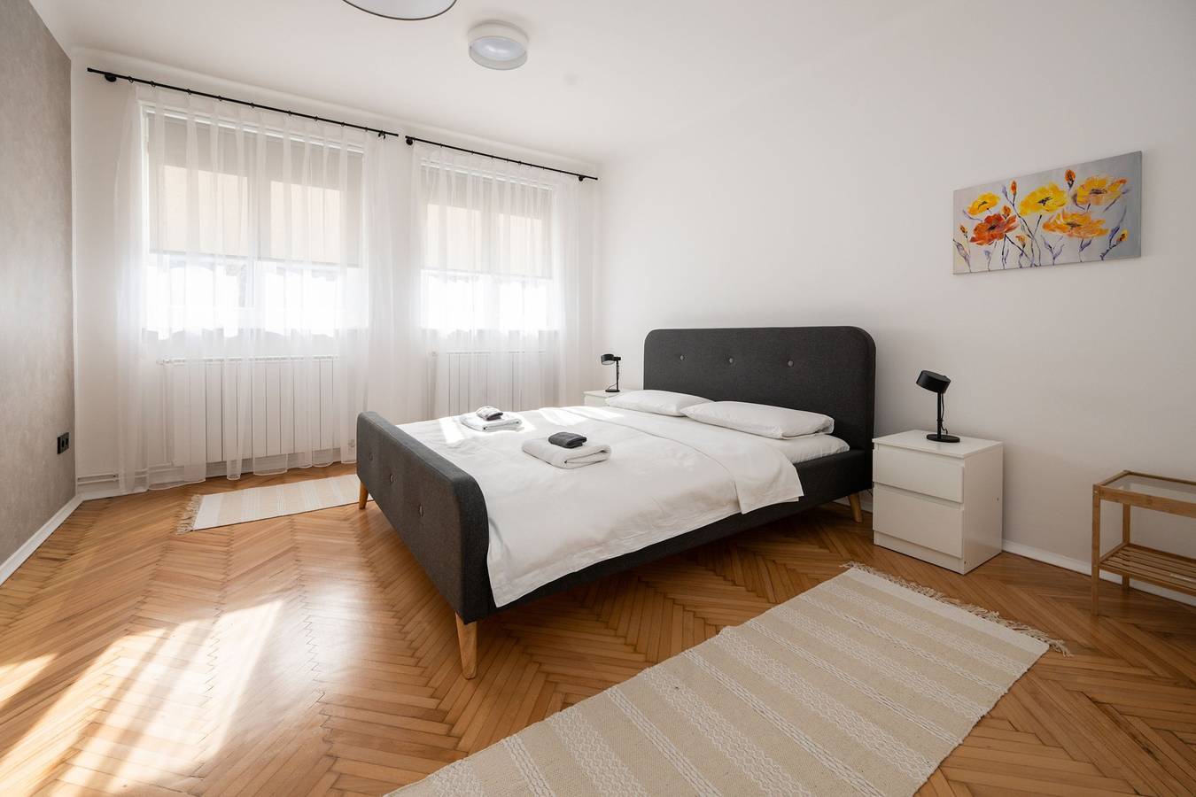 Ganze Wohnung, Ferienwohnung für 2 Personen in Sarajevo, Bosnien und Herzegowina