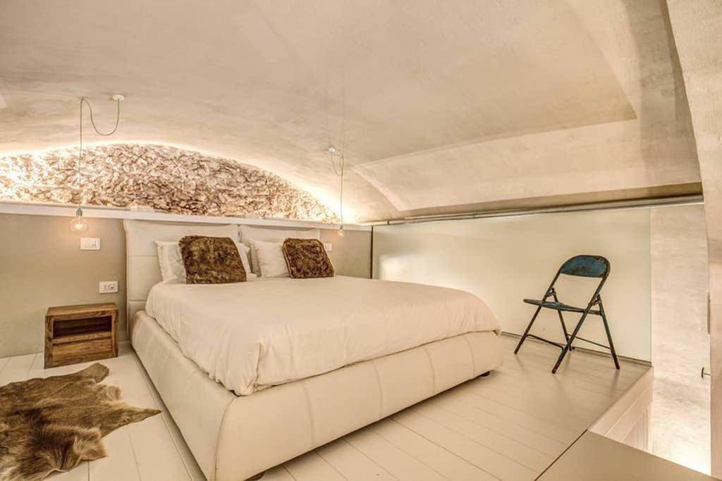 Appartamento intero, Loft Di Design Esclusivo in Rocca di Mezzo, Parco Naturale Regionale Sirente-Velino