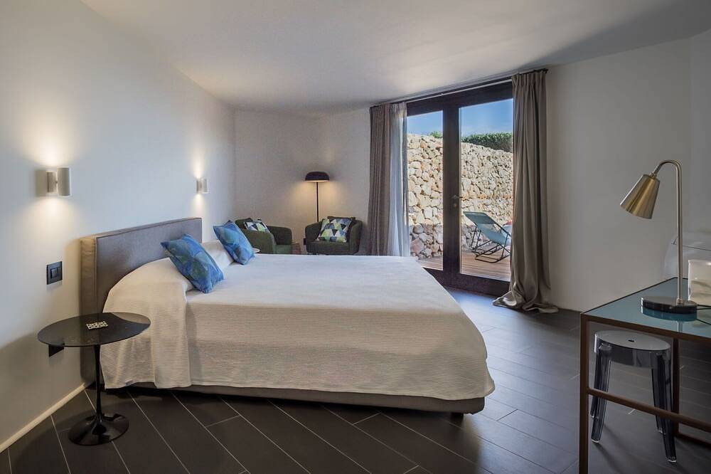 Villa in Favignana mit 6 Schlafzimmern 12 Schlafplätzen in Favignana Stadt, Favignana