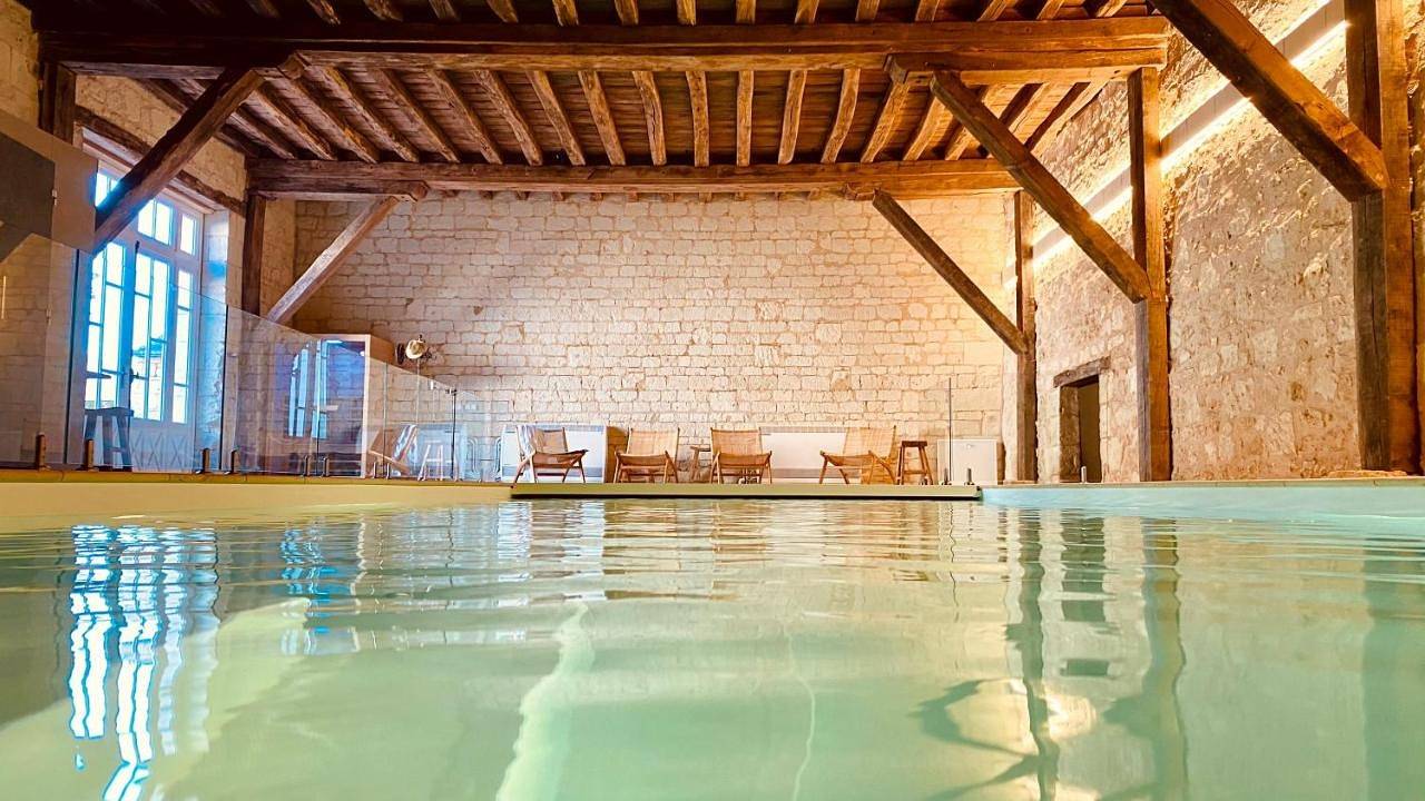 Le Domaine de Mestré, The Originals Relais in Fontevraud-l'Abbaye, Vallée de la Loire