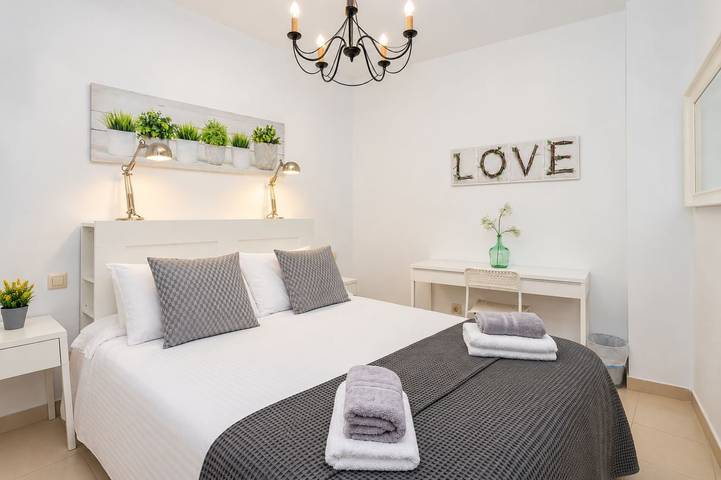 Apartamento entero, GuestReady - Casa Tazacorte La Palma in Marina (Islas Canarias), Tazacorte