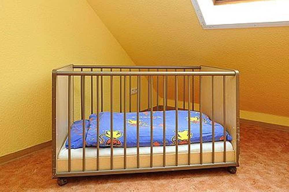 Ferienwohnung Neuharlingersiel - Reit- und Ferienhof Maack in Ostbense in Neßmersiel, Dornum