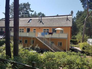 Ferienwohnung für 4 Personen in Ostseebad Karlshagen, Karlshagen, Bild 3