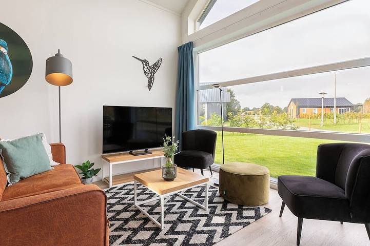 Detached villa for 6 persons in Tynaarlo, Drenthe