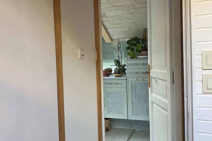 Appartement de vacances pour 6 personnes - 1