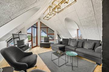 Villa für 8 Personen in Fanø, Dänemark an der Nordsee, Bild 4