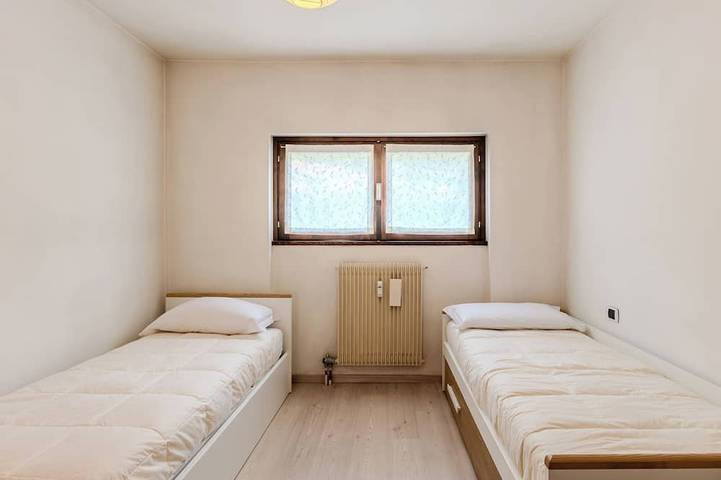 Ganze Wohnung, Ferienwohnung Gaggia in Pinzolo, Giustino