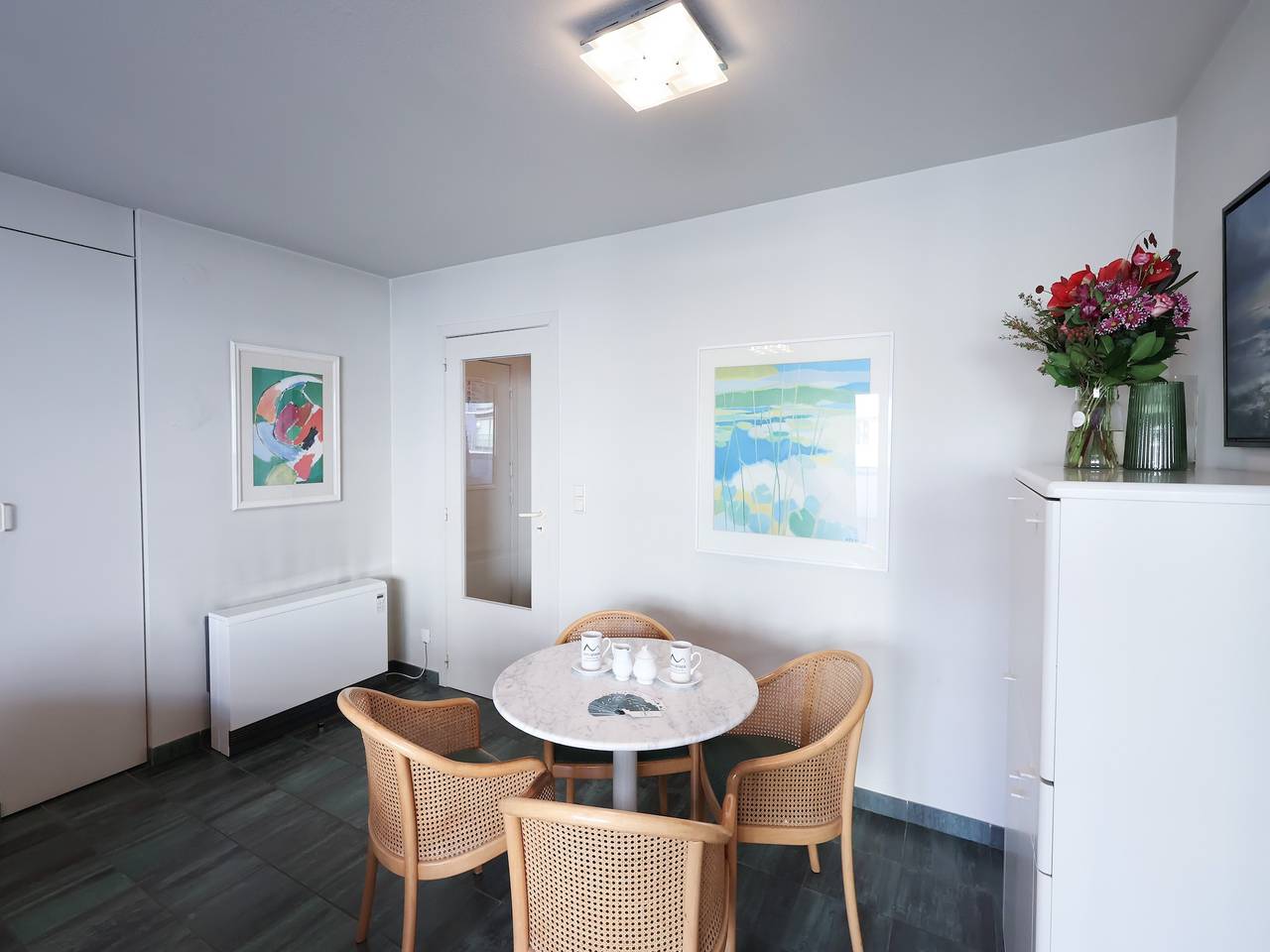 Ganze Wohnung, Penthouse an der Küste mit Meerblick in Ostdünkirchen-Bad, Koksijde