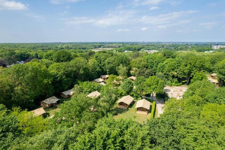 Gîte pour 4 personnes, avec vue, animaux acceptés à Huizen - 4