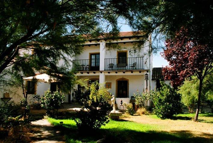 Casa rural para 2 personas, con jacuzzi además de jardín y piscina en Provincia de Valladolid - 2