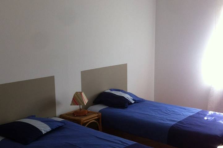 Location de vacances pour 7 personnes, avec terrasse et jardin à Mondragon - 3